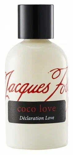 Declaration Love - Coco Love от Jacques Zolty