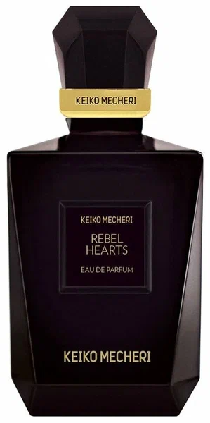 keiko mecheri rebel hearts edp 100ml парфюмерная вода 100 мл от Keiko Mecheri