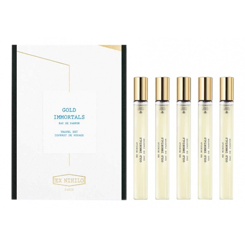 ex nihilo gold immortals