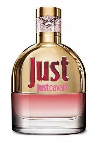 roberto cavalli just cavalli 90