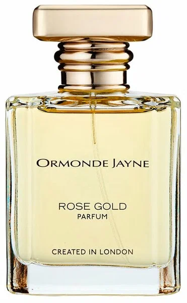 Rose Gold от Ormonde Jayne