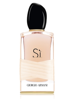 Si Rose Signature от Giorgio Armani