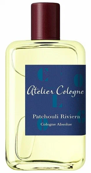 atelier cologne patchouli rivera 30 от Atelier Cologne