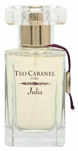 teo cabanel julia 100 w