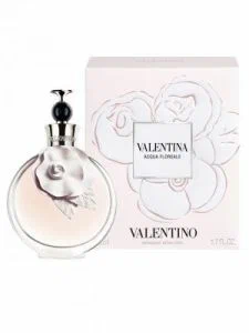 valentino valentina acqua floreale l 50