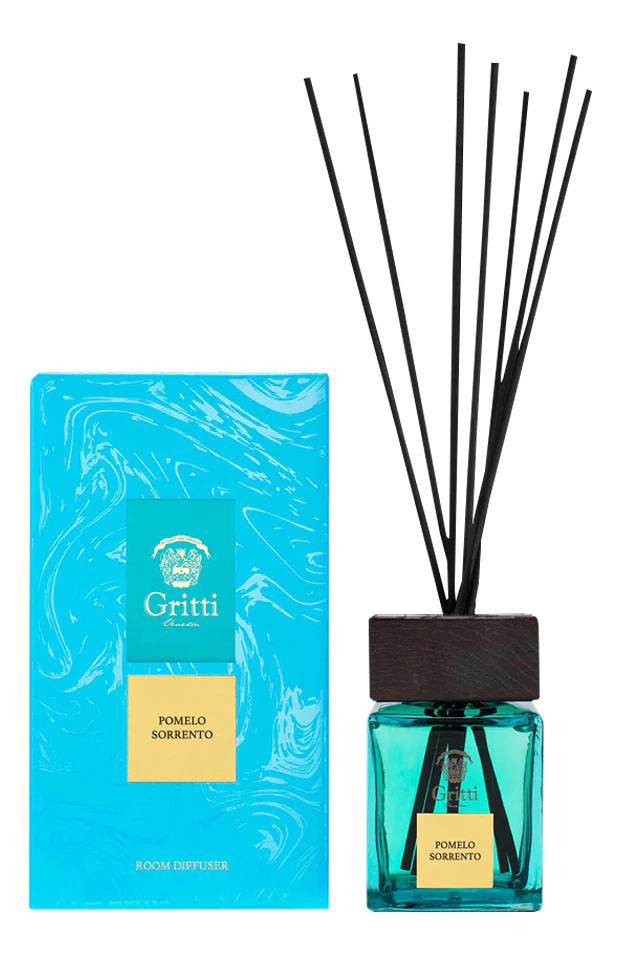 gritti pomelo sorrento diffuser 500