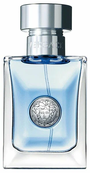 versace pour homme toilette 100 от Versace