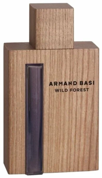 Wild Forest от Armand Basi