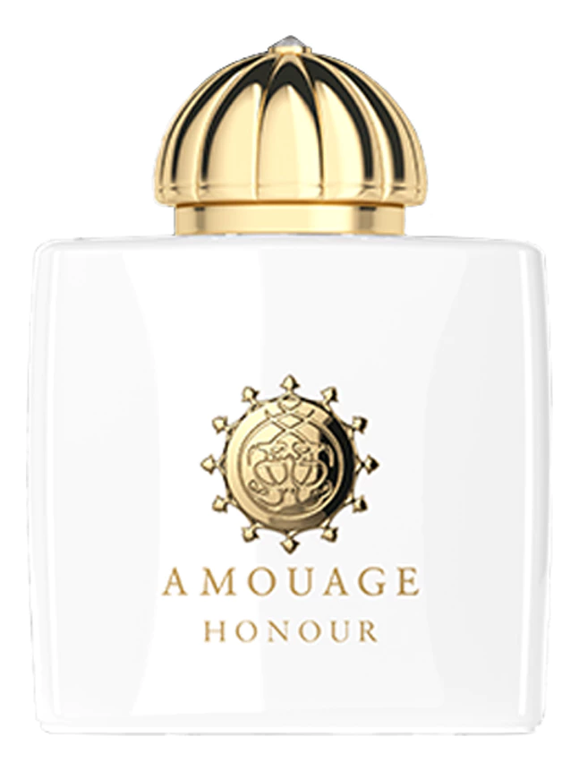 amouage honour for 100