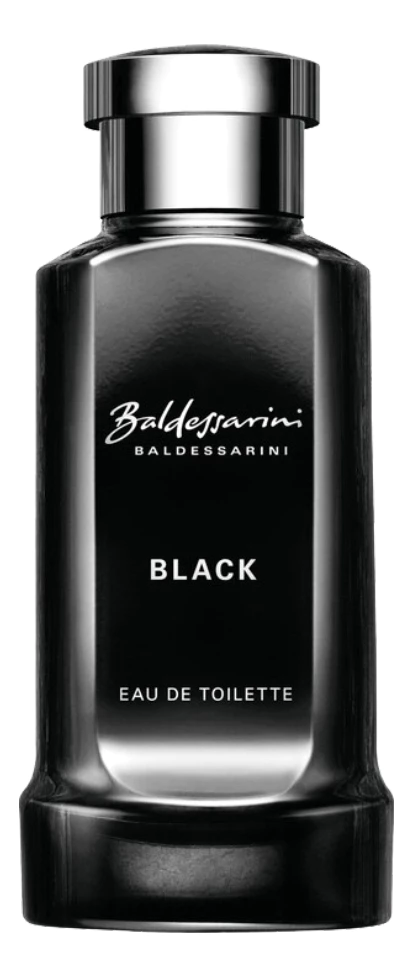 baldessarini black men 50