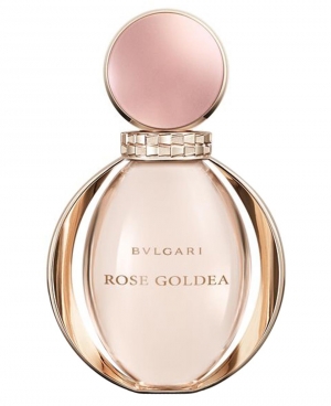 bvlgari rose goldea 90