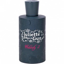 Calamity J. от Juliette Has A Gun