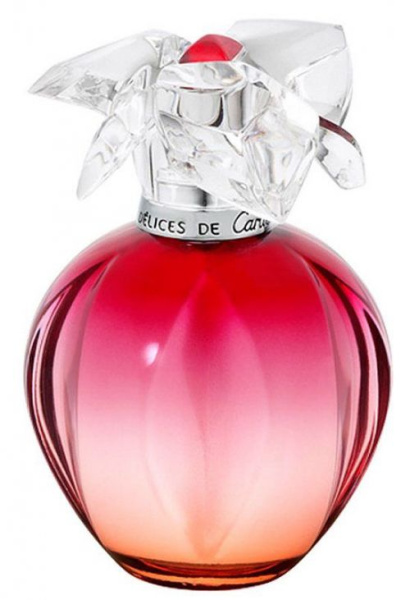 cartier delices fruitee 100