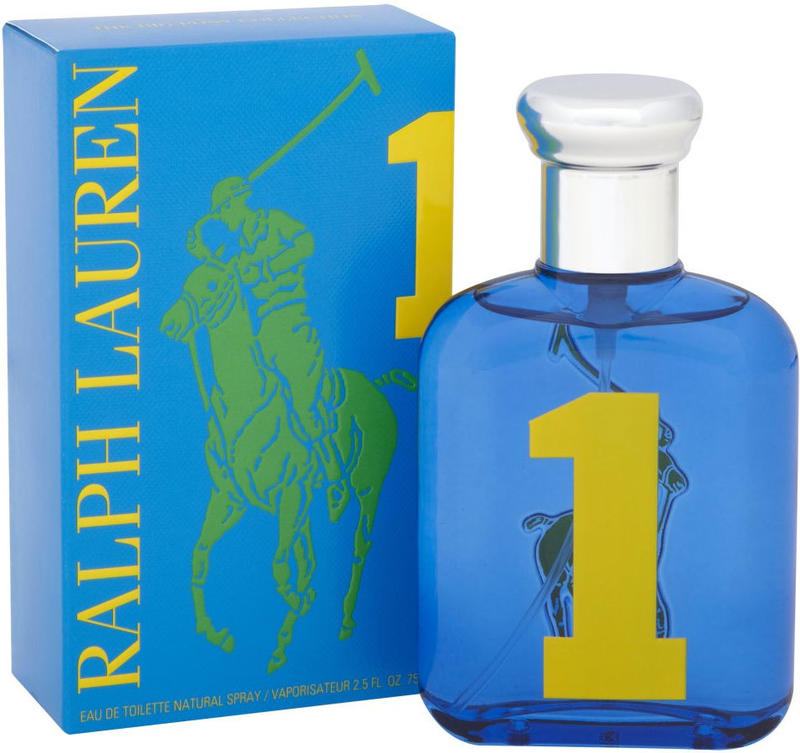 Big Pony 1 for Women туалетная вода 100 мл от Ralph Lauren