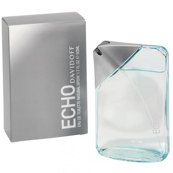 davidoff echo men 100