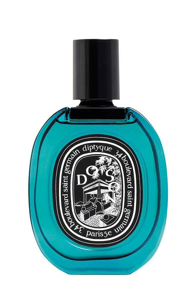 diptyque do son 100 limited edition от Diptyque