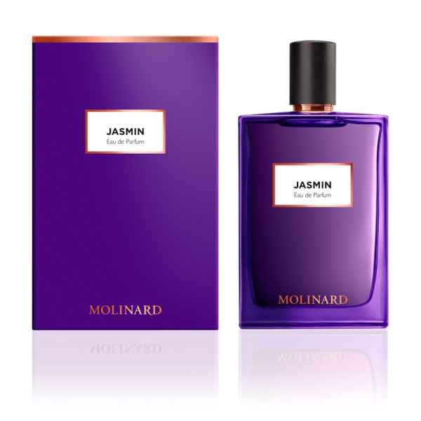 molinard jasmin 75 от Molinard