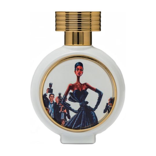 Black Princess от Haute Fragrance Company