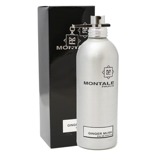 montale ginger musk 100