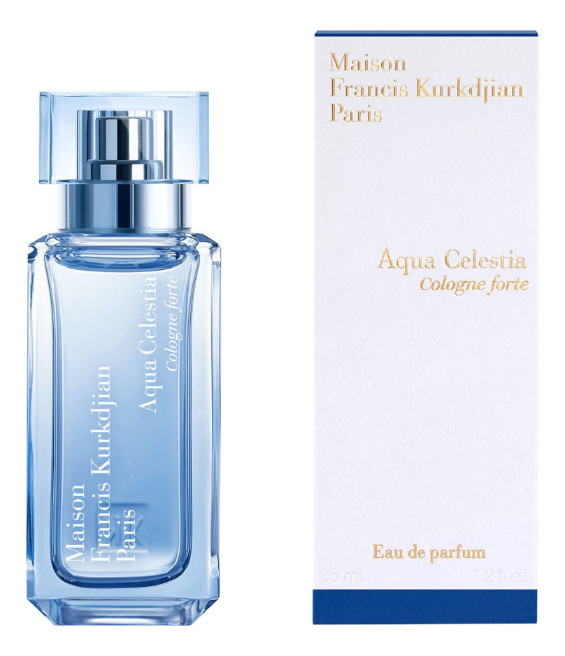 maison francis kurkdjian aqua celestia cologne forte 35
