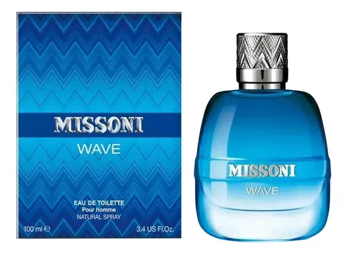 missoni wave 100 от Missoni