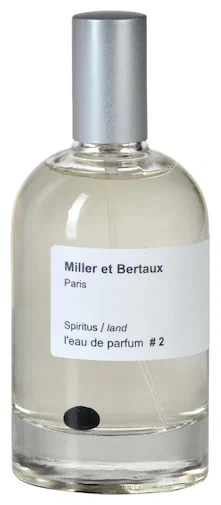 L&#039;Eau de parfum #2 парфюмерная вода 100 мл от Miller et Bertaux