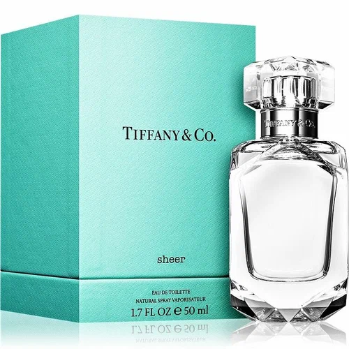 tiffany tiffany sheer 30 от Tiffany