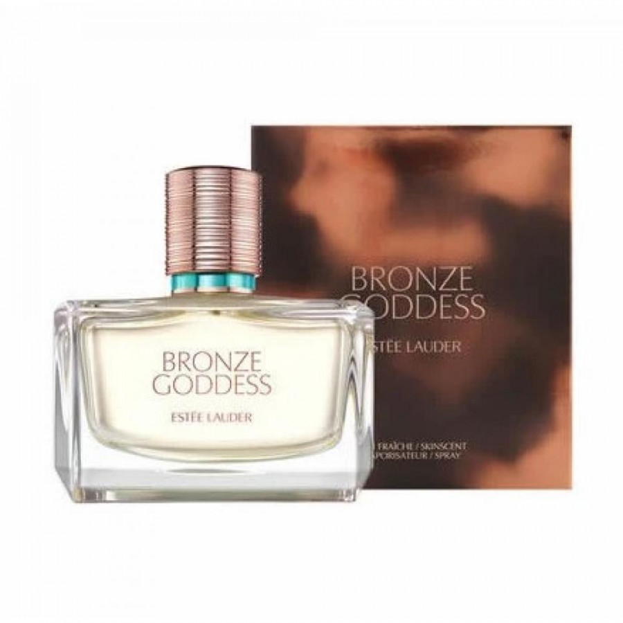 Bronze Goddess Eau Fraiche Skinscent 2019 туалетная вода 100 мл от Estee Lauder