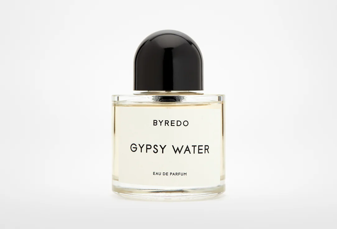 byredo gypsy water unisex 100