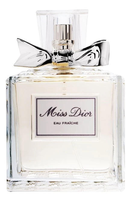 c dior miss dior fraiche 100