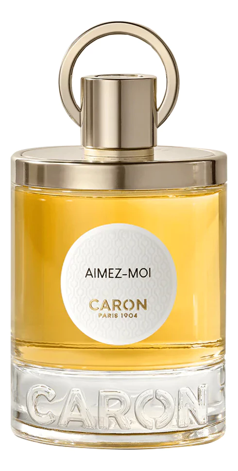 caron aimezmoi 100 2021 refillable от Caron