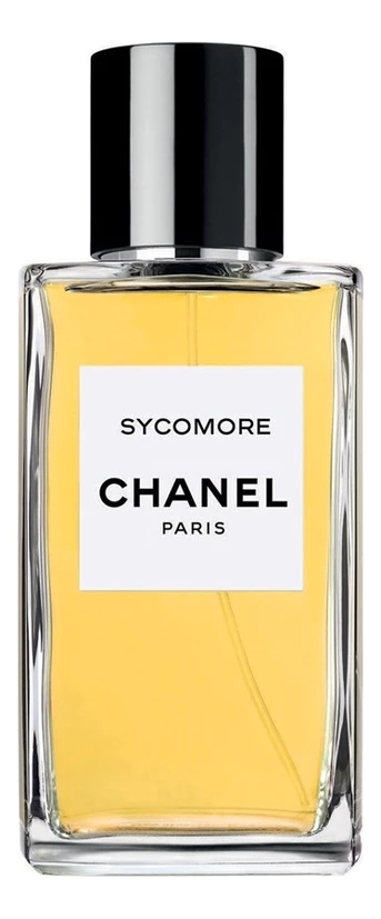 chanel lux sycomore 75