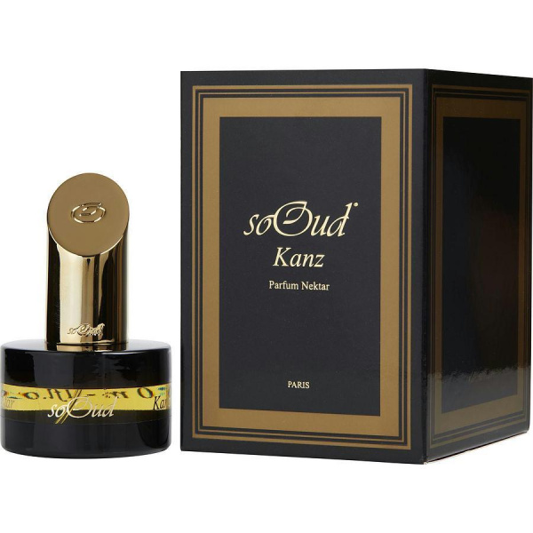 sooud kanz nektar 30 от SoOud