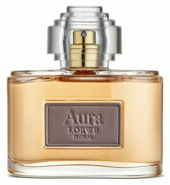 loewe aura floral lady 120