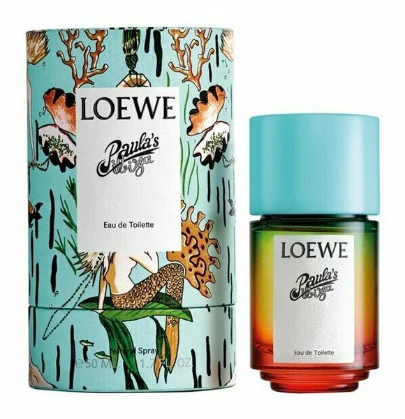 loewe paulas ibiza 50