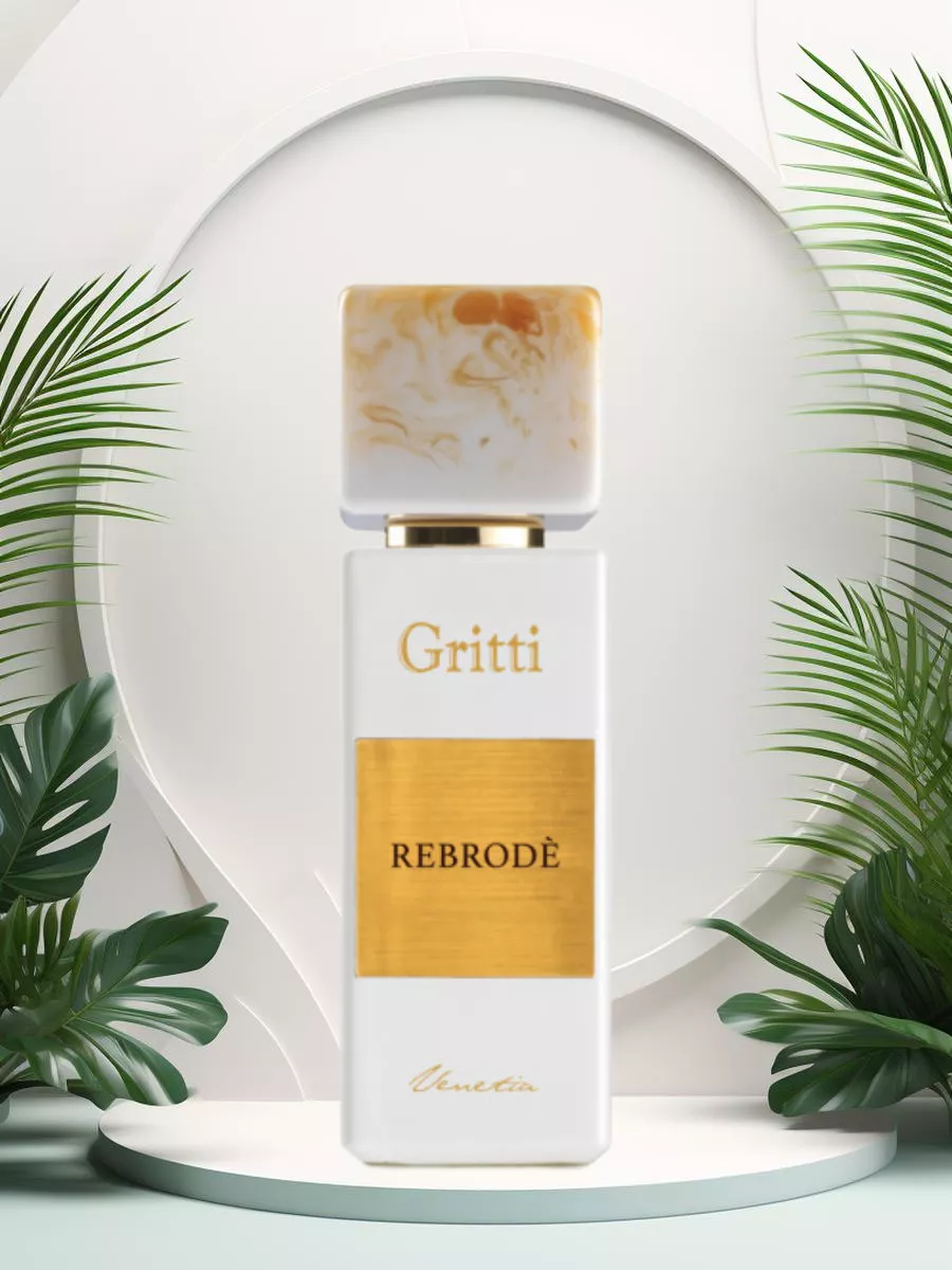 gritti rebrode 100