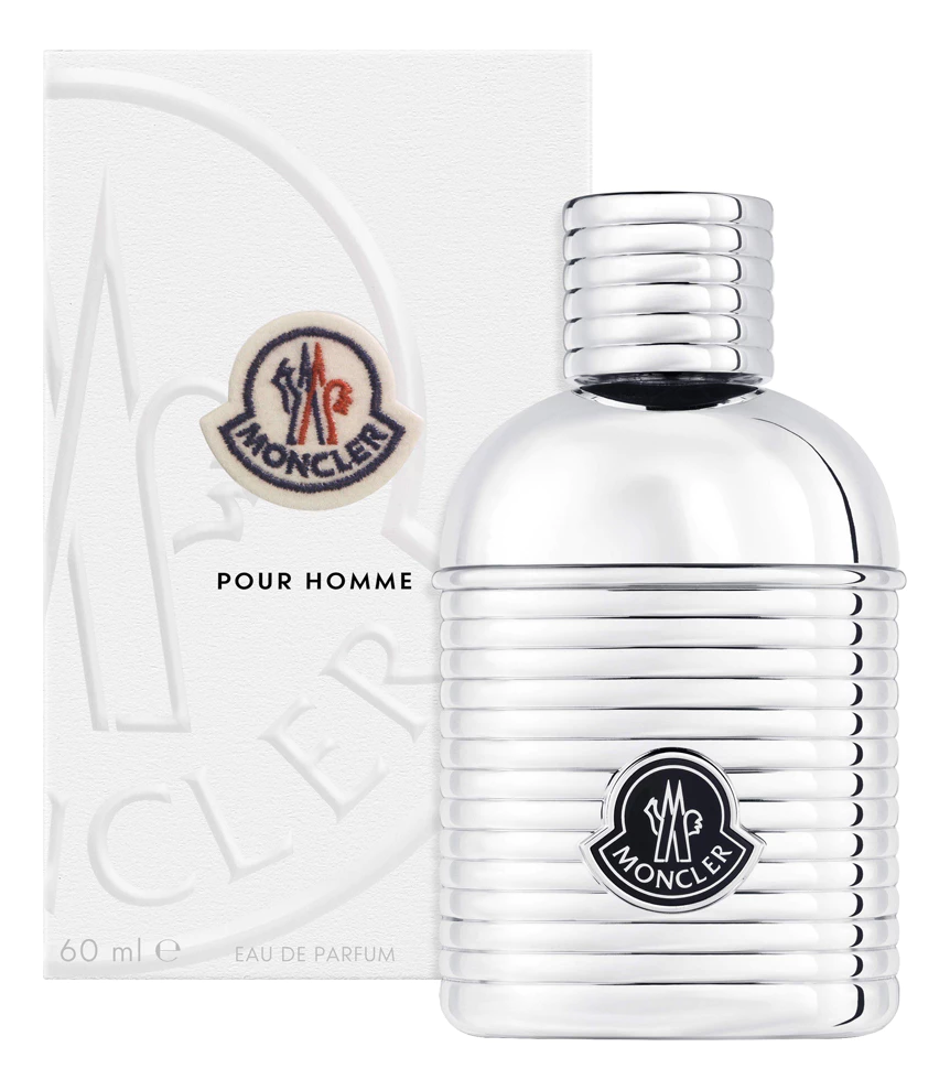 Moncler pour Homme от Moncler