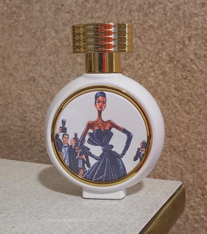 black princess 75 HFC