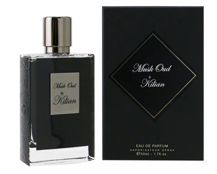 Musk Oud