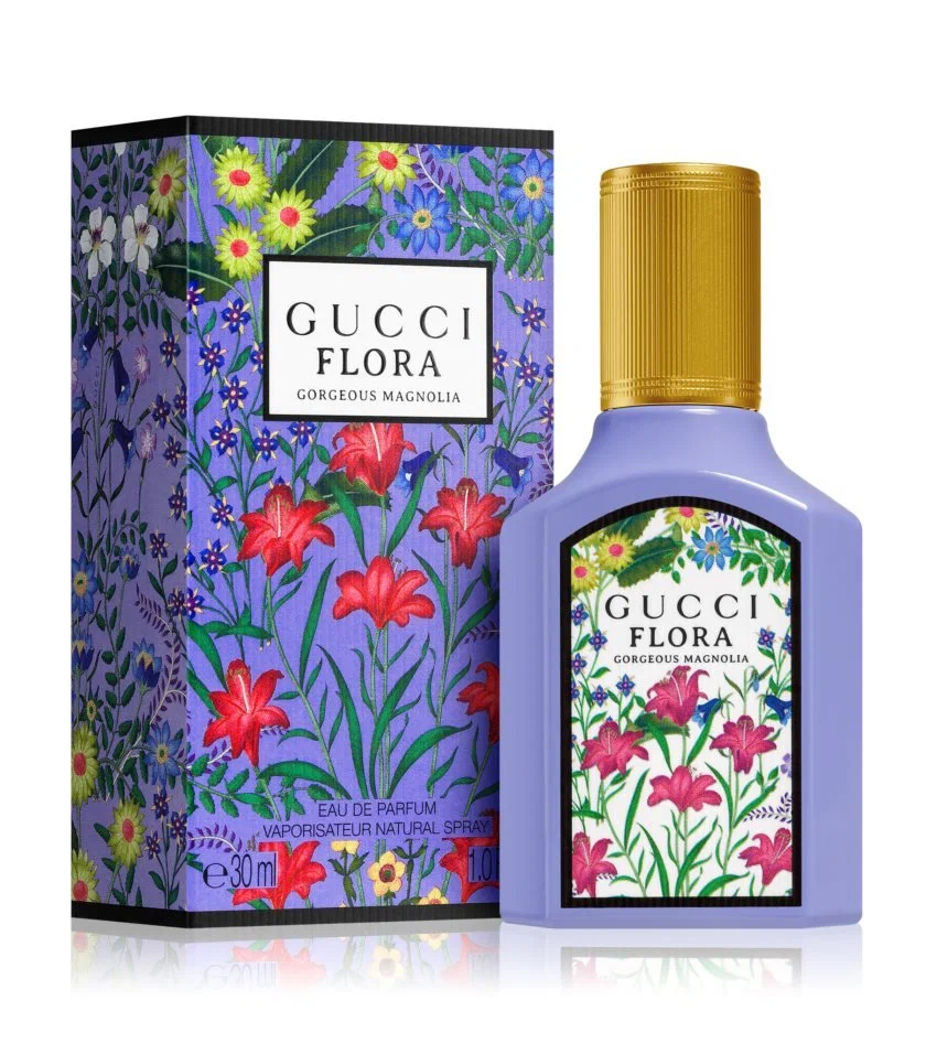 gucci flora by gucci gorgeous magnolia 30