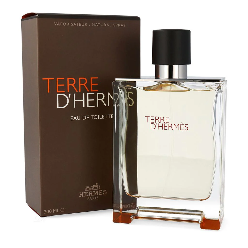hermes terre 200