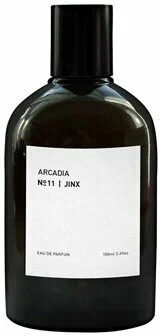 arcadia no 11 jinx 100