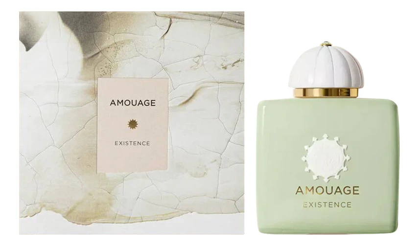 amouage existence 100