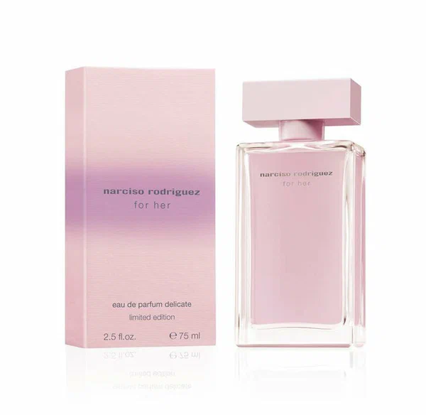 Narciso Eau de Parfum Limited Edition парфюмерная вода 75 мл от Narciso Rodriguez