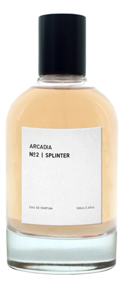 arcadia no 2 splinter 100