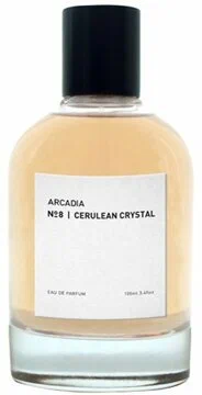 arcadia no 8 cerulean crystal 100