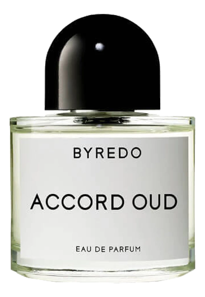 byredo accord oud 100