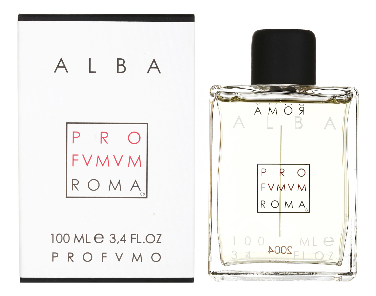 Alba