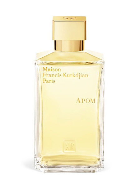 francis kurkdjian 724 