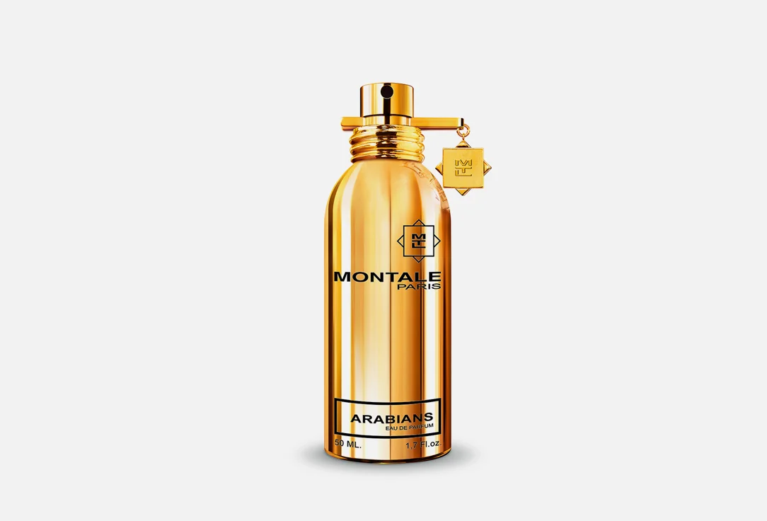 montale arabians musk 50